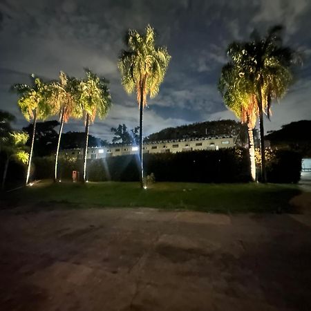 Wish Motel กังปินาส ภายนอก รูปภาพ
