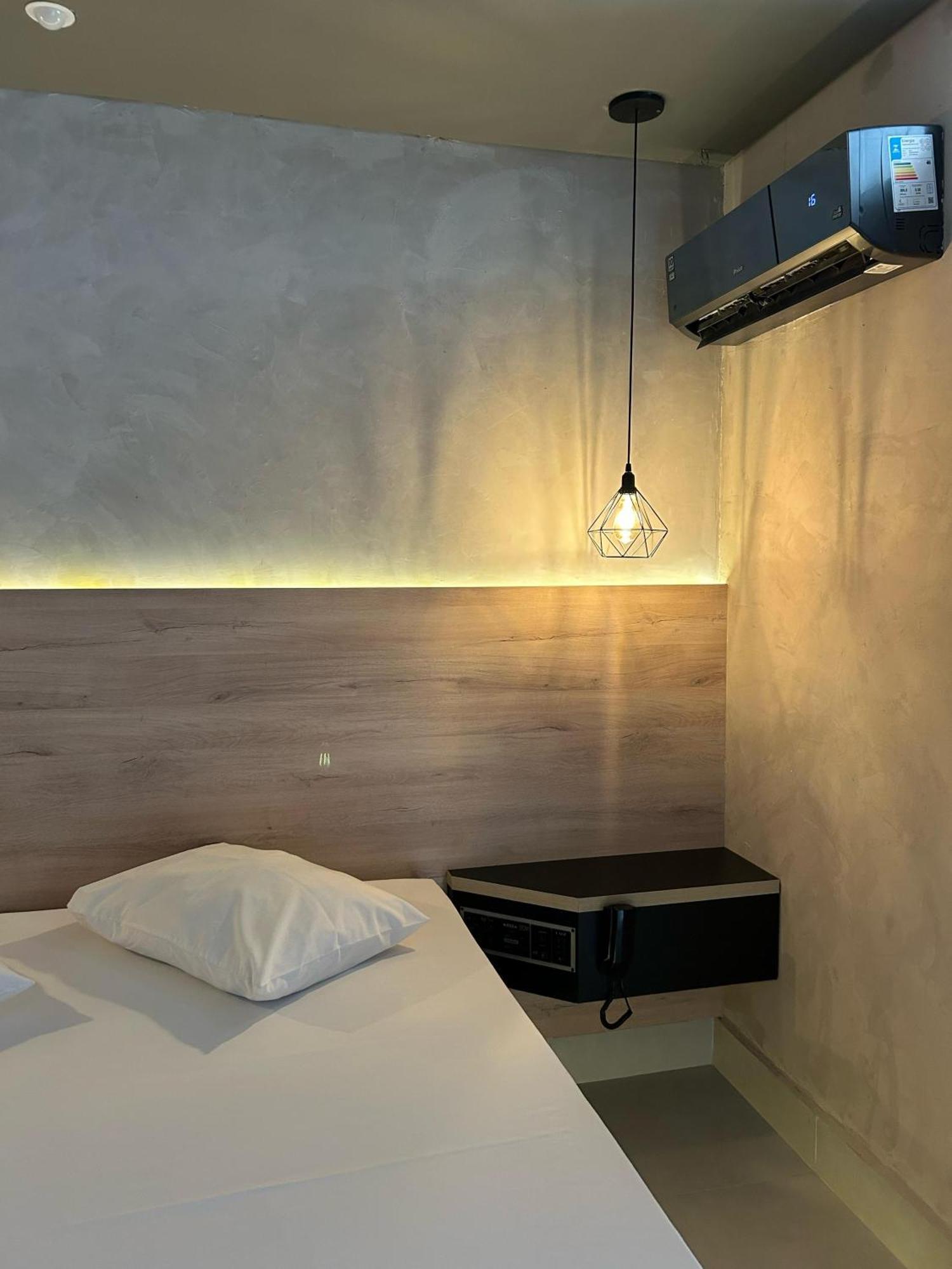 Wish Motel กังปินาส ภายนอก รูปภาพ