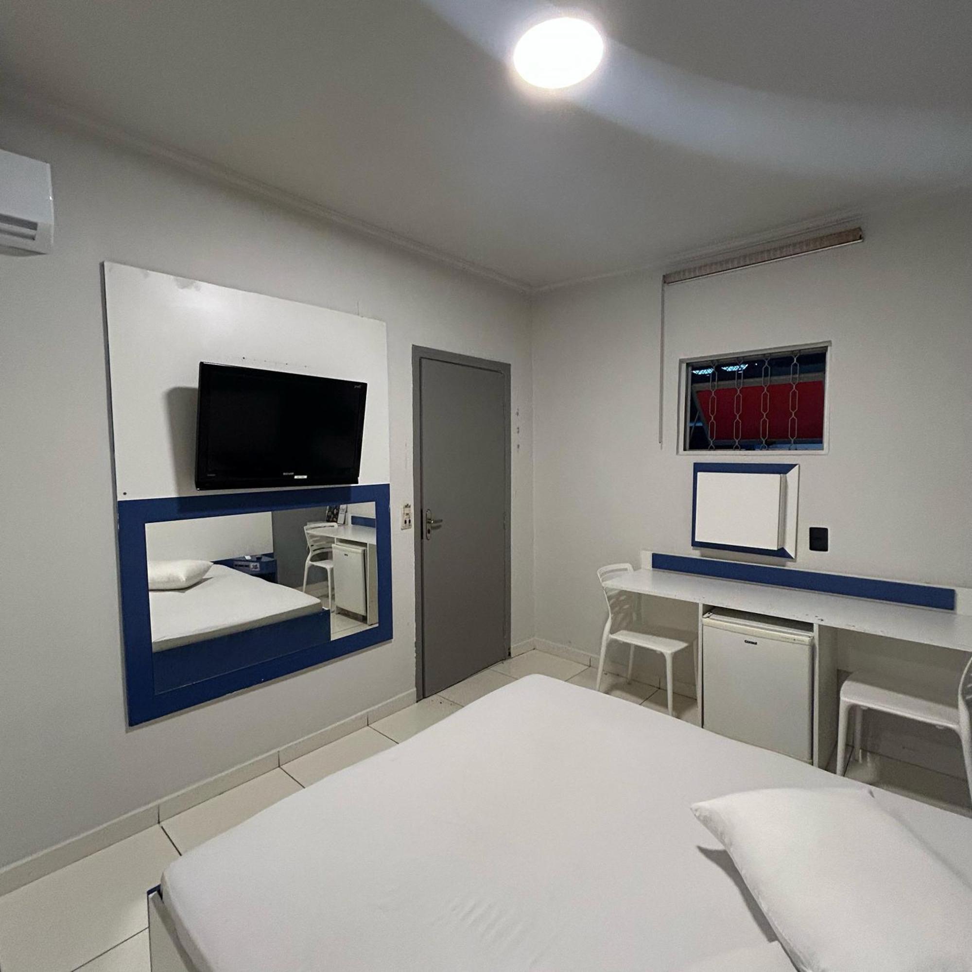 Wish Motel กังปินาส ภายนอก รูปภาพ